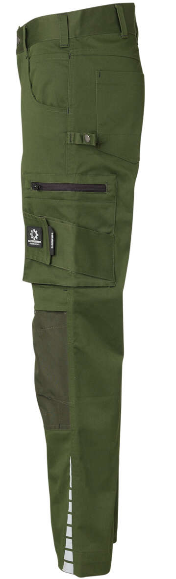 C.CENTIMO Bundhose C.CENTIMO Bundhose
